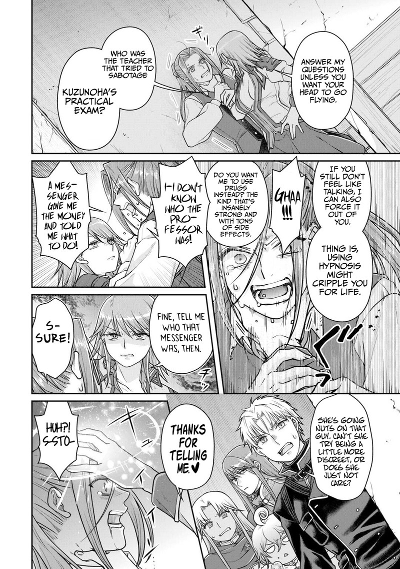 Read Tsuki Ga Michibiku Isekai Douchuu EN Manga Online