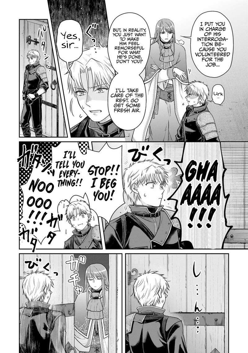 Read Tsuki Ga Michibiku Isekai Douchuu EN Manga Online