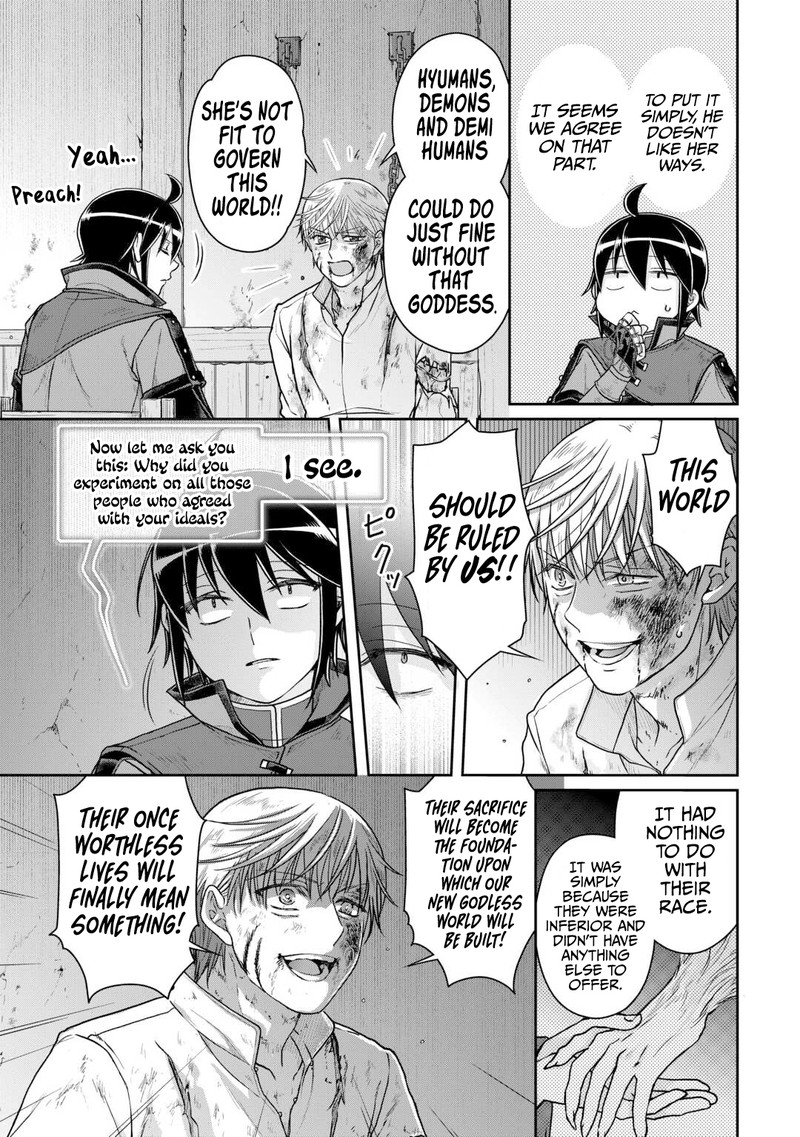 Read Tsuki Ga Michibiku Isekai Douchuu EN Manga Online