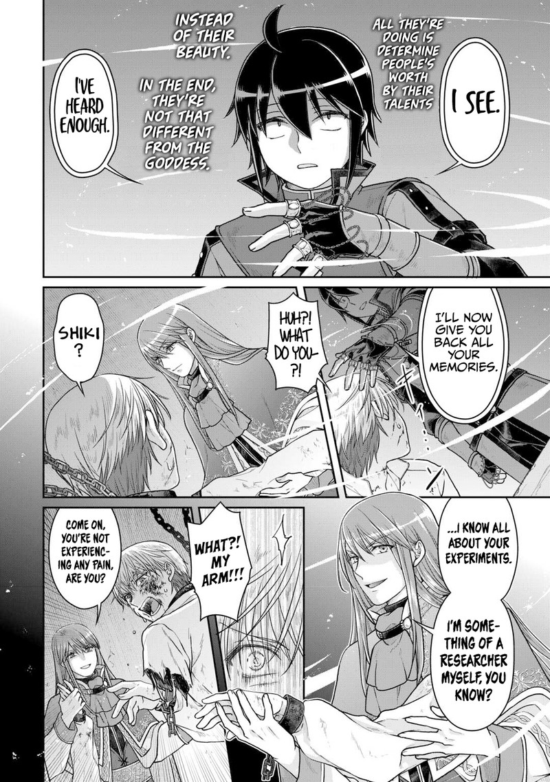 Read Tsuki Ga Michibiku Isekai Douchuu EN Manga Online