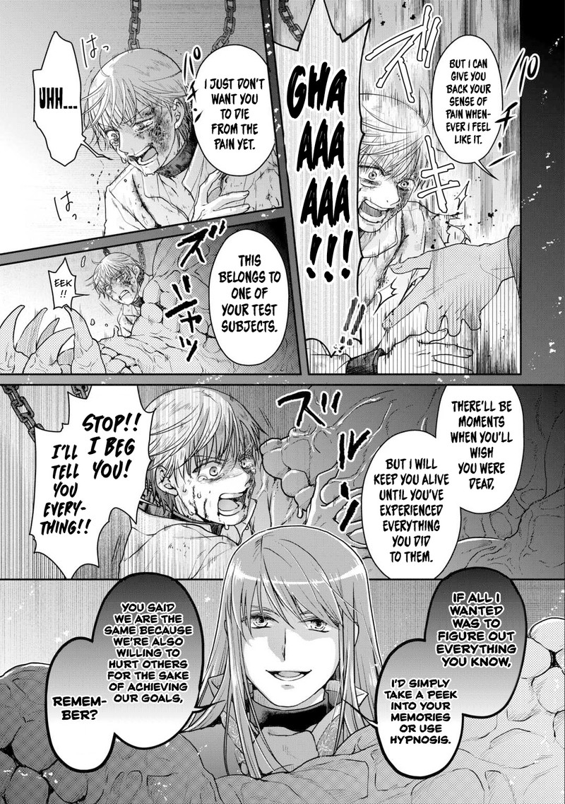 Read Tsuki Ga Michibiku Isekai Douchuu EN Manga Online