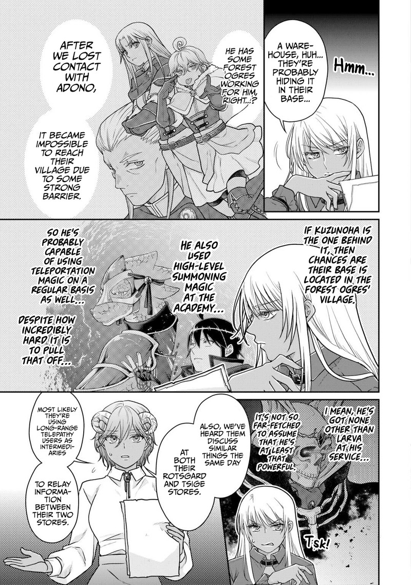 Read Tsuki Ga Michibiku Isekai Douchuu EN Manga Online