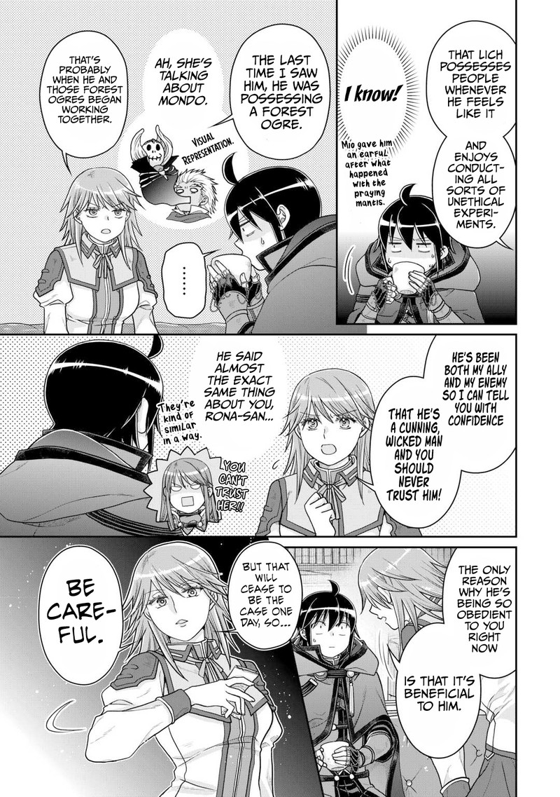 Read Tsuki Ga Michibiku Isekai Douchuu EN Manga Online