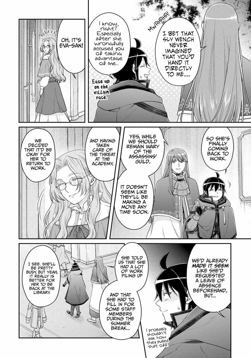 Read Tsuki Ga Michibiku Isekai Douchuu EN Manga Online