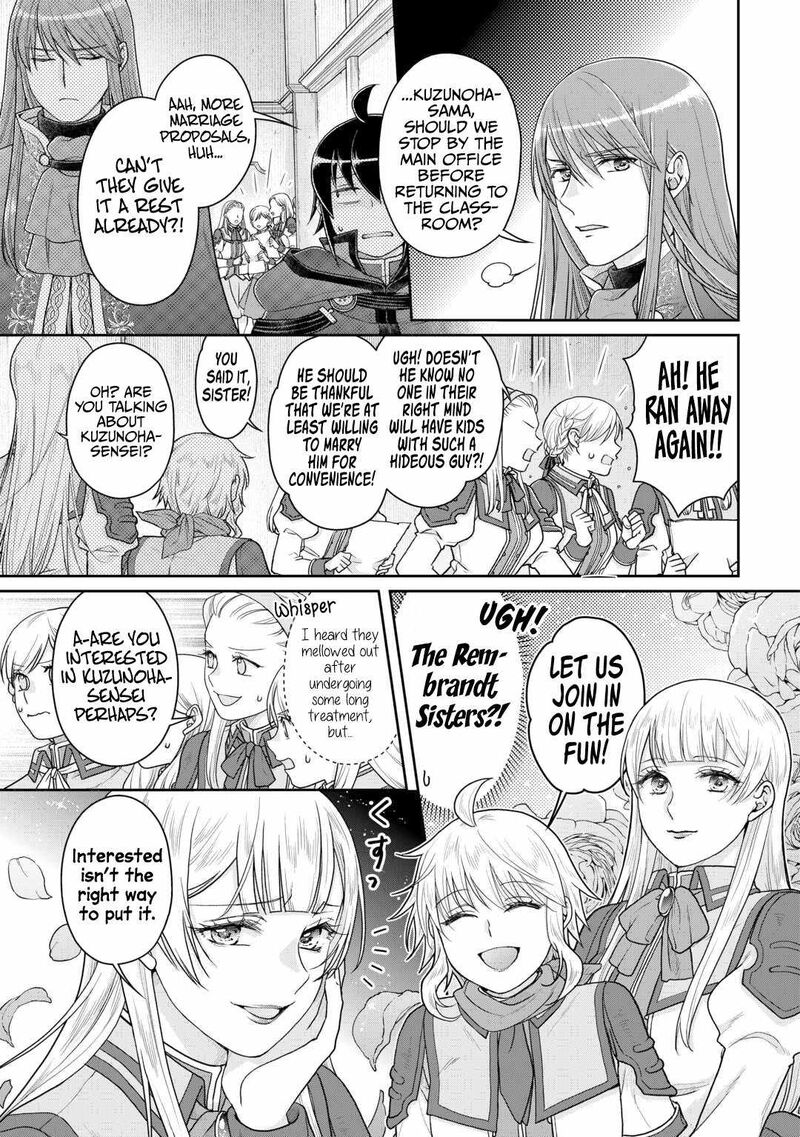 Read Tsuki Ga Michibiku Isekai Douchuu EN Manga Online