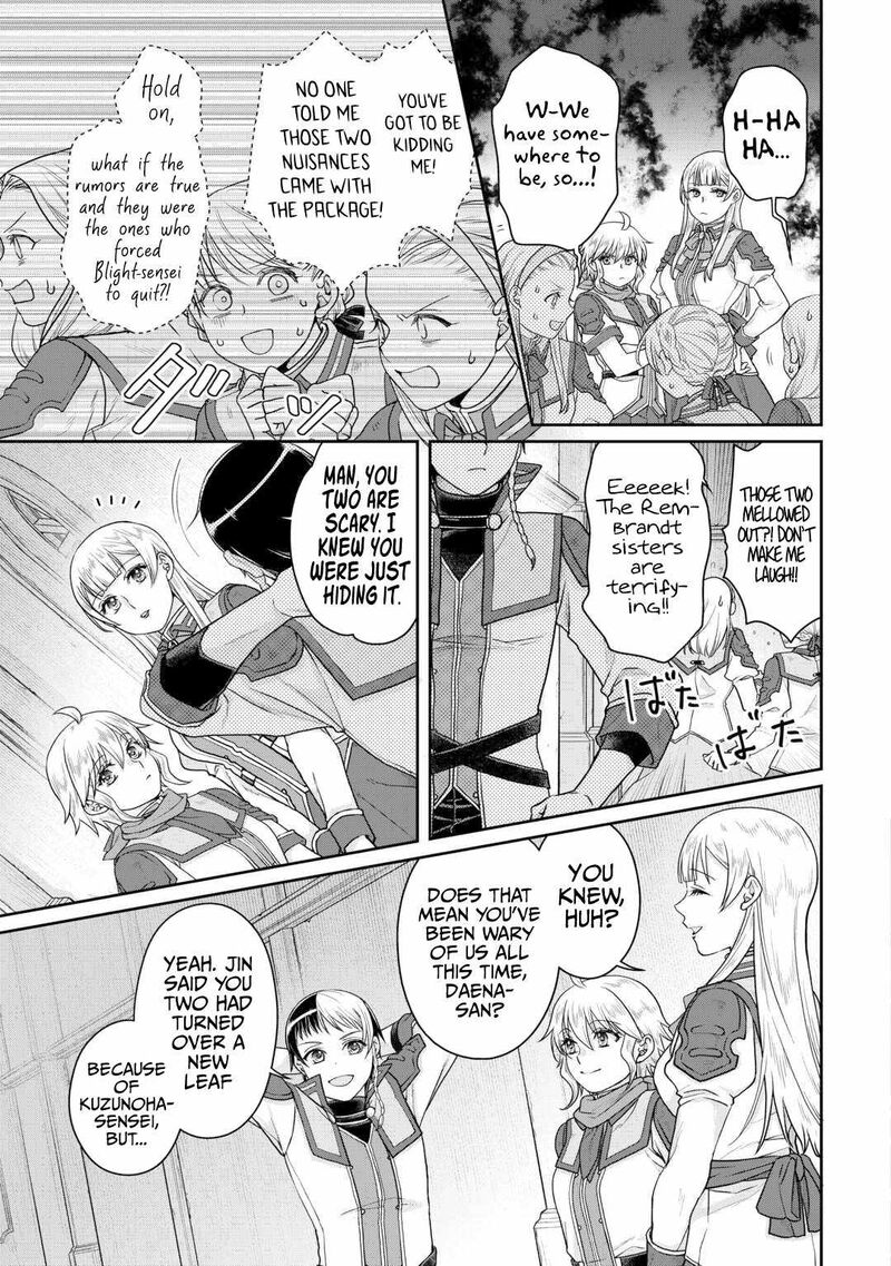 Read Tsuki Ga Michibiku Isekai Douchuu EN Manga Online