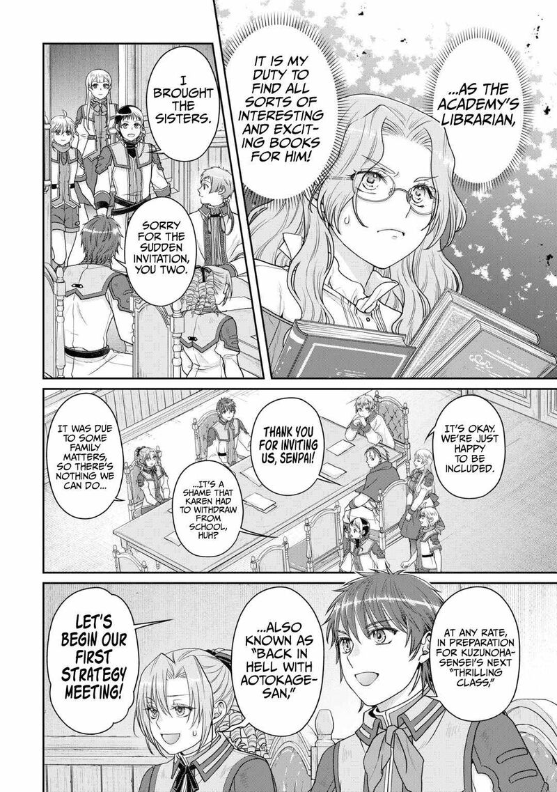 Read Tsuki Ga Michibiku Isekai Douchuu EN Manga Online