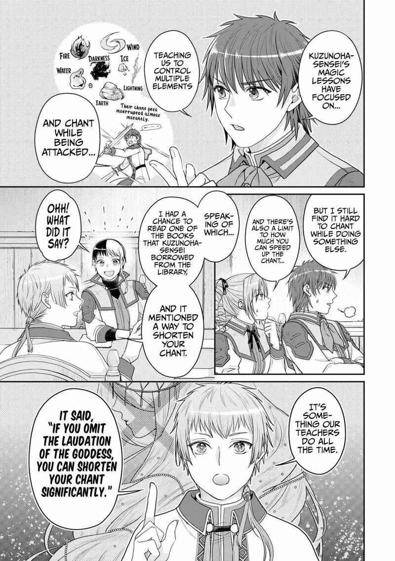 Read Tsuki Ga Michibiku Isekai Douchuu EN Manga Online