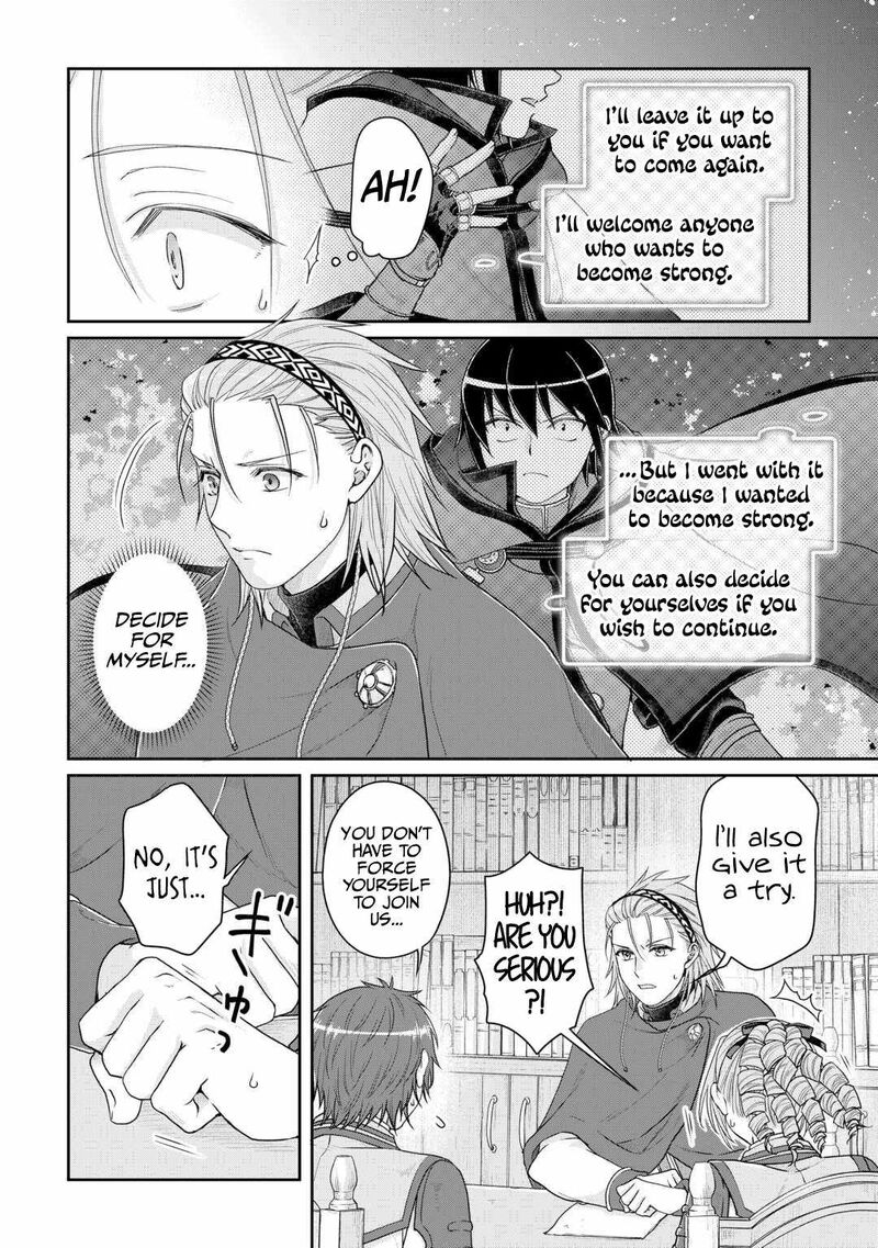 Read Tsuki Ga Michibiku Isekai Douchuu EN Manga Online