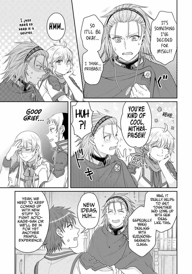 Read Tsuki Ga Michibiku Isekai Douchuu EN Manga Online