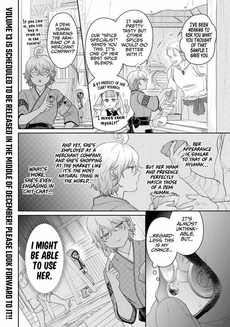 Read Tsuki Ga Michibiku Isekai Douchuu EN Manga Online