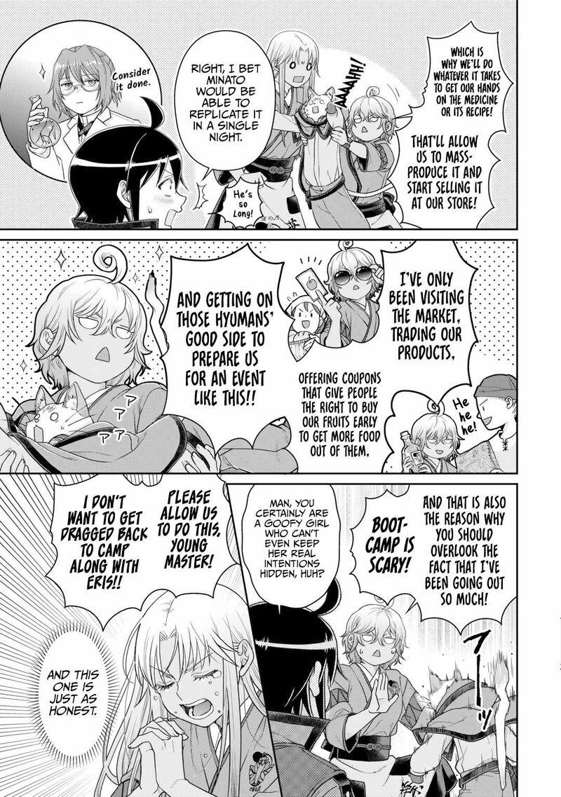 Read Tsuki Ga Michibiku Isekai Douchuu EN Manga Online