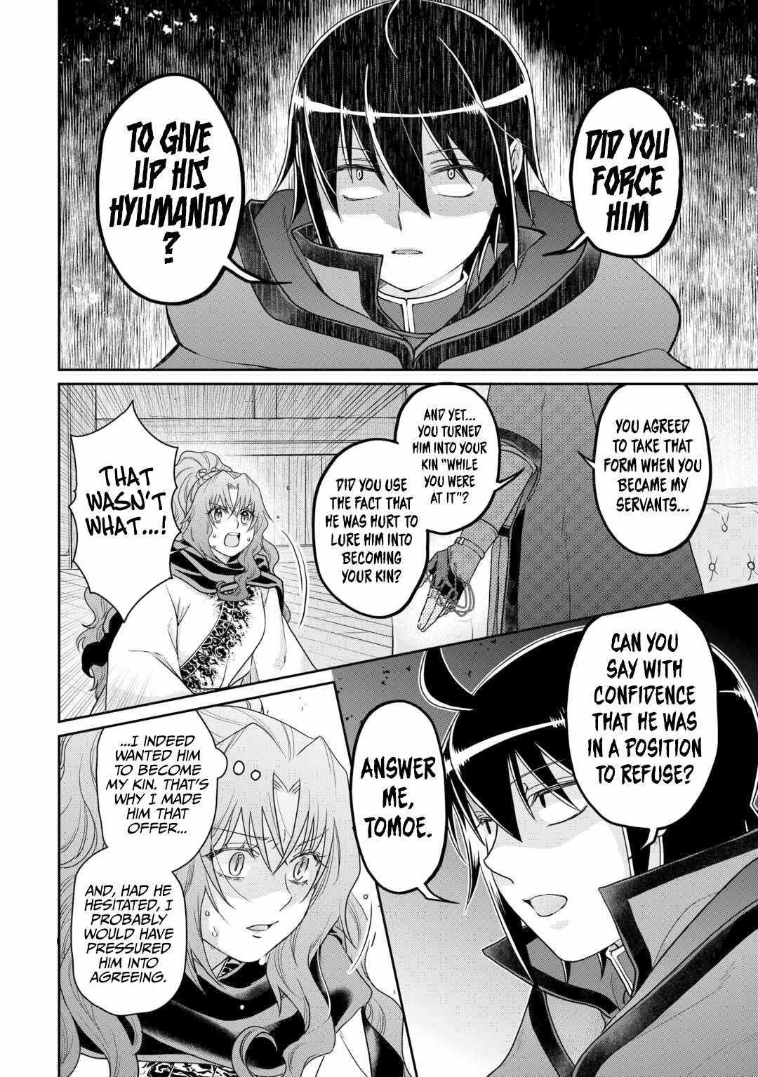 Read Tsuki Ga Michibiku Isekai Douchuu EN Manga Online