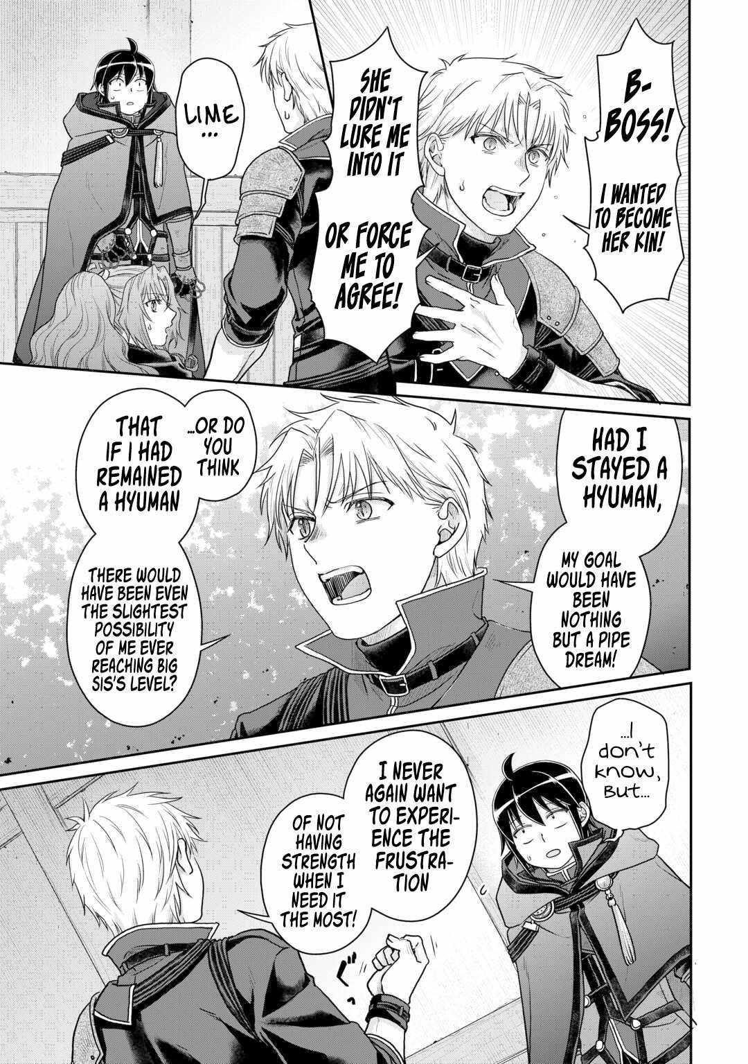 Read Tsuki Ga Michibiku Isekai Douchuu EN Manga Online