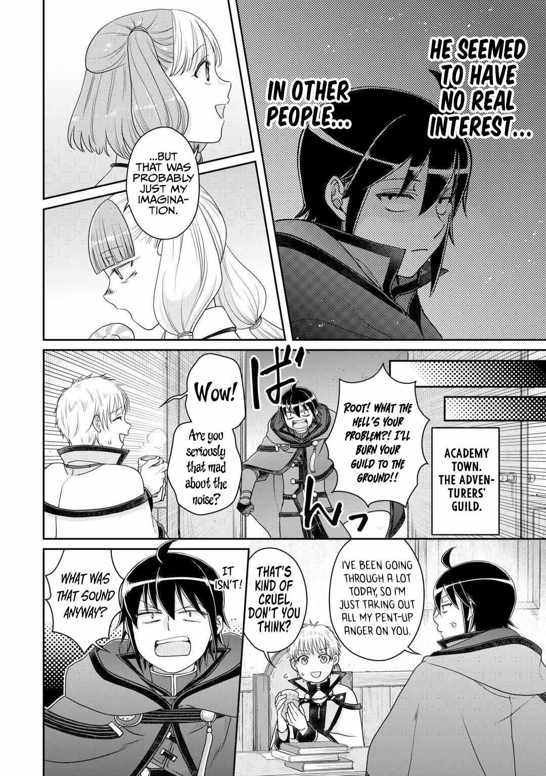 Read Tsuki Ga Michibiku Isekai Douchuu EN Manga Online