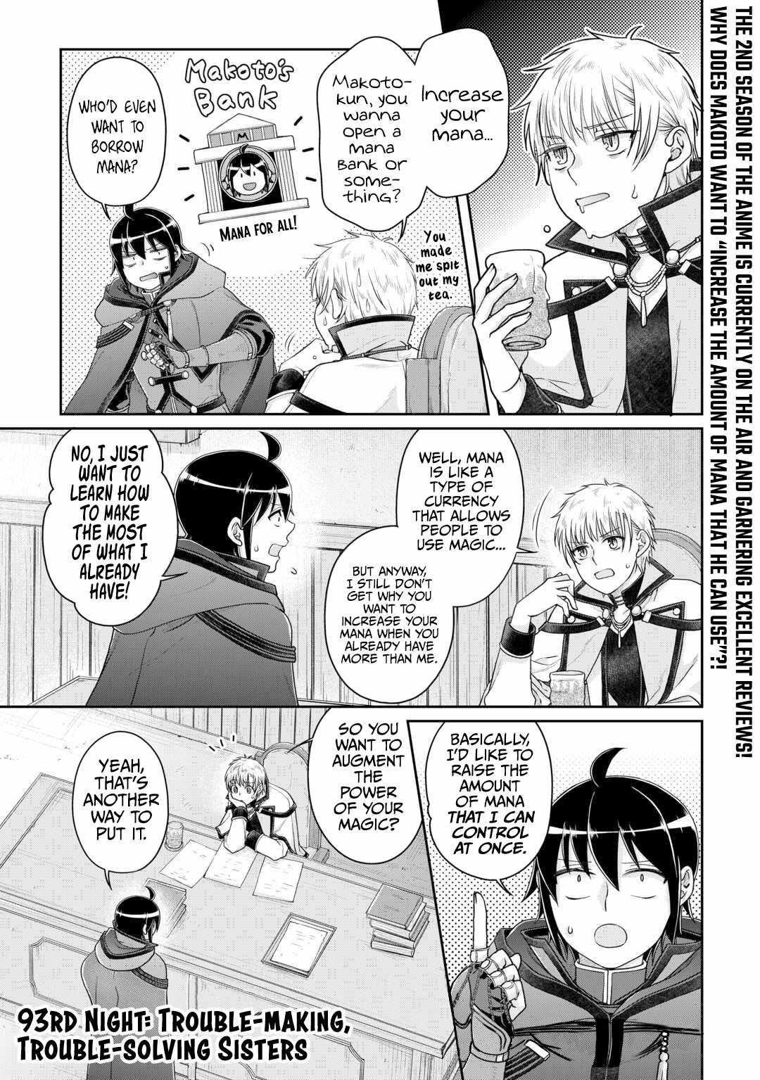 Read Tsuki Ga Michibiku Isekai Douchuu EN Manga Online