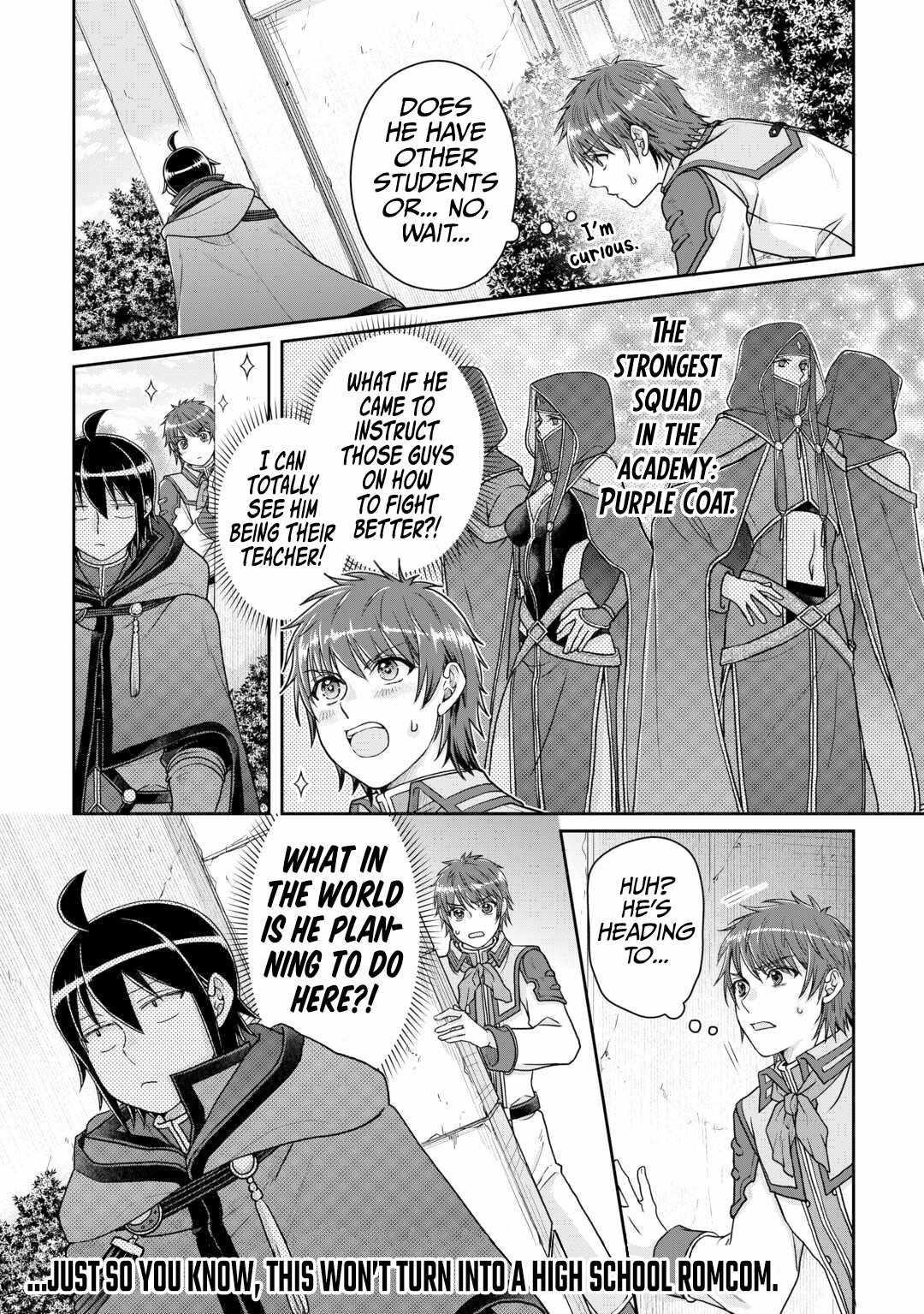 Read Tsuki Ga Michibiku Isekai Douchuu EN Manga Online