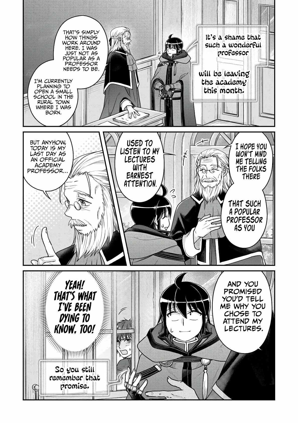 Read Tsuki Ga Michibiku Isekai Douchuu EN Manga Online