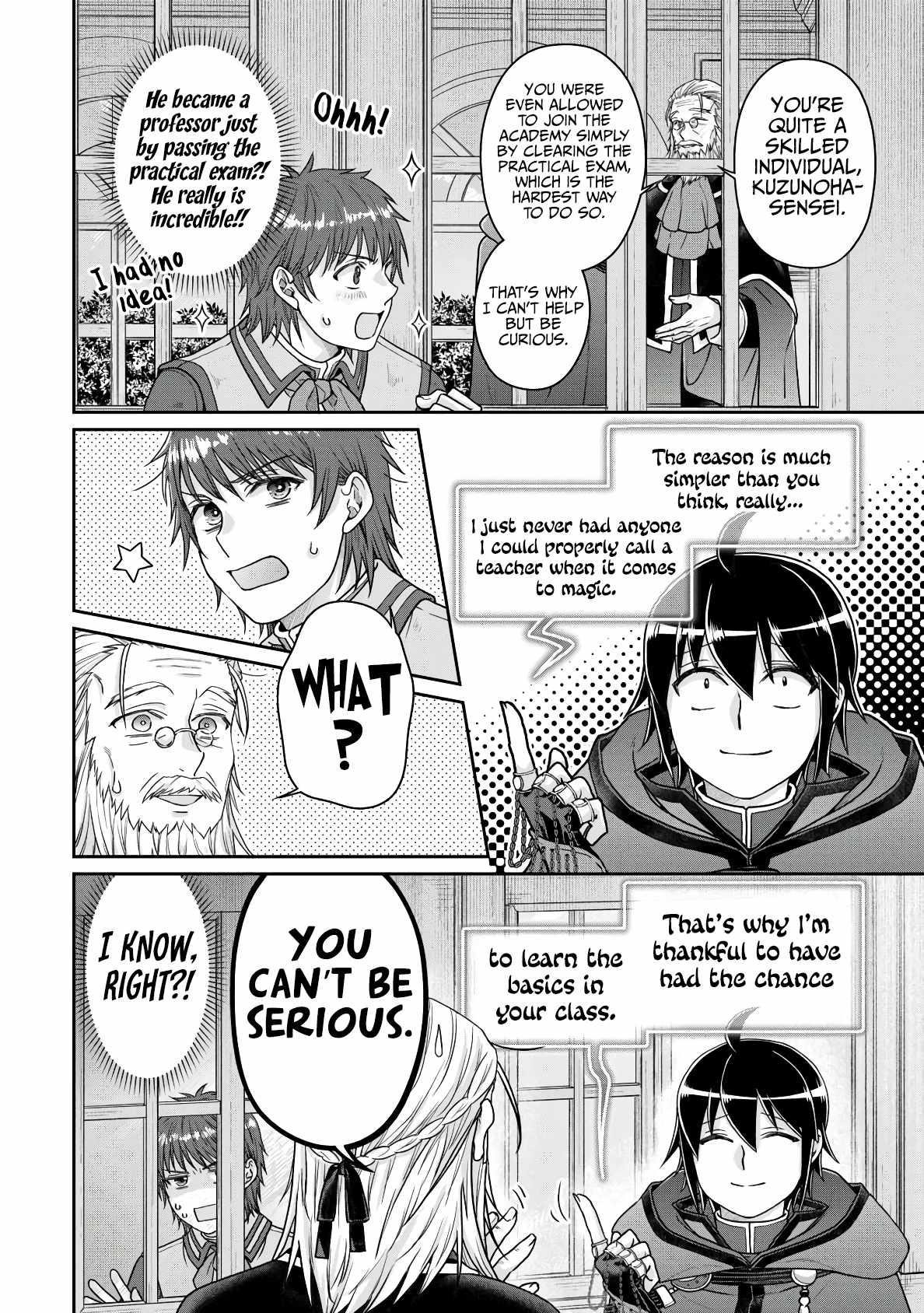 Read Tsuki Ga Michibiku Isekai Douchuu EN Manga Online