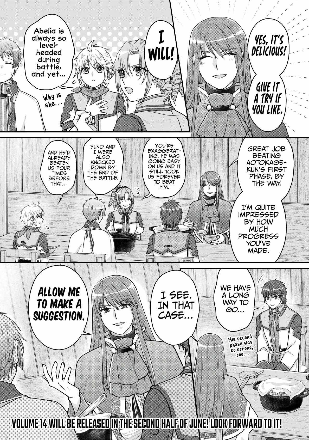 Read Tsuki Ga Michibiku Isekai Douchuu EN Manga Online