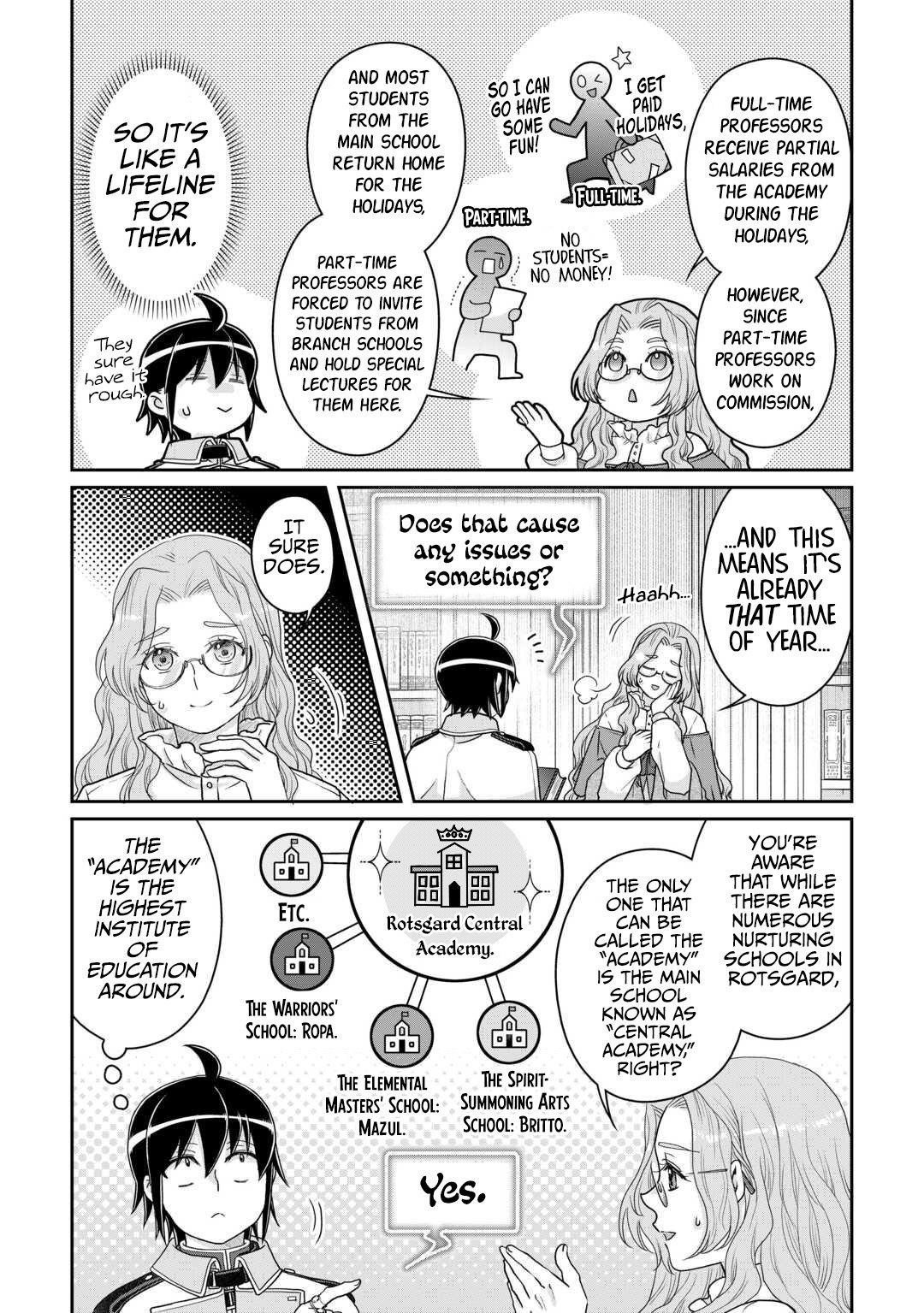 Read Tsuki Ga Michibiku Isekai Douchuu EN Manga Online