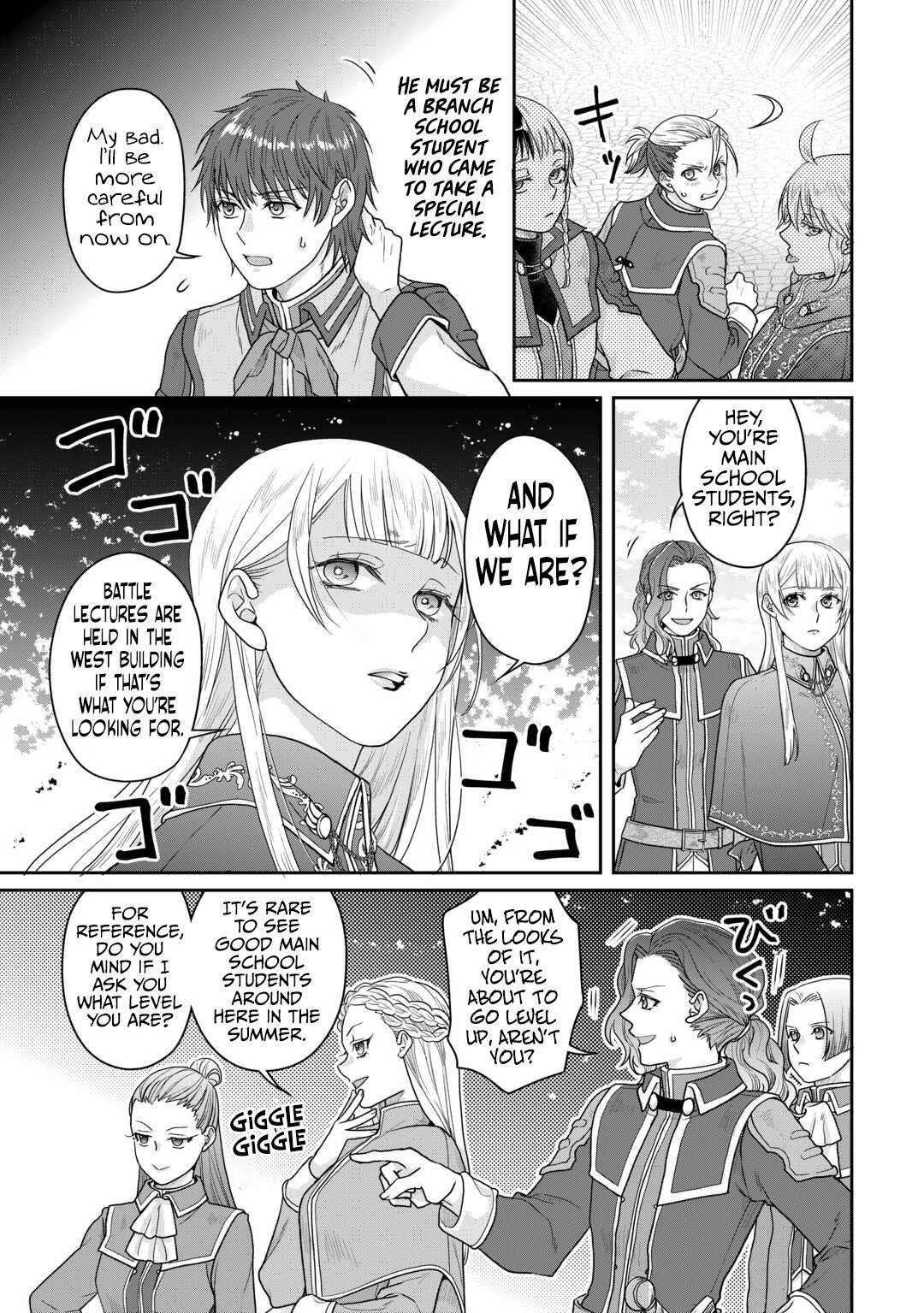 Read Tsuki Ga Michibiku Isekai Douchuu EN Manga Online