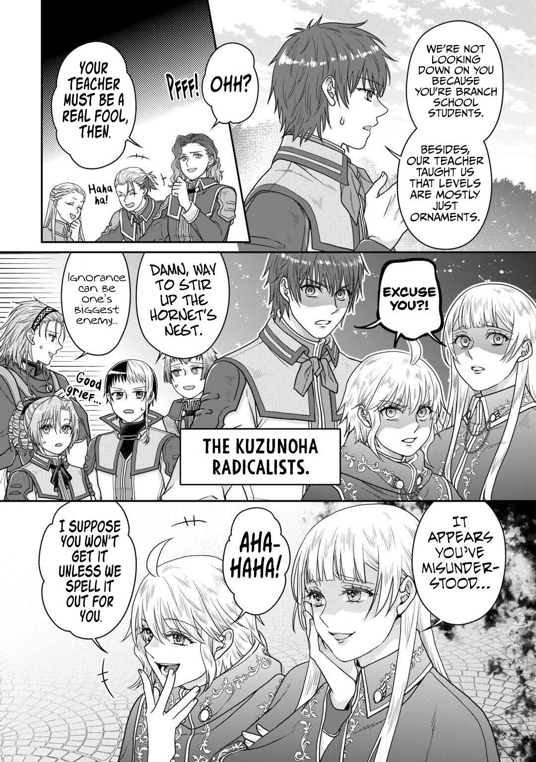 Read Tsuki Ga Michibiku Isekai Douchuu EN Manga Online