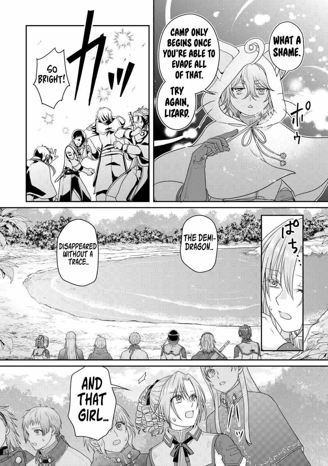 Read Tsuki Ga Michibiku Isekai Douchuu EN Manga Online