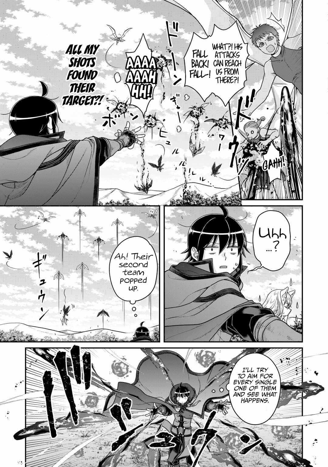 Read Tsuki Ga Michibiku Isekai Douchuu EN Manga Online