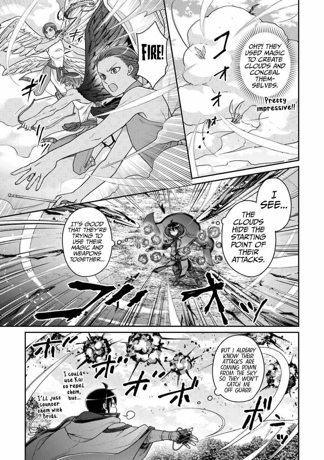 Read Tsuki Ga Michibiku Isekai Douchuu EN Manga Online