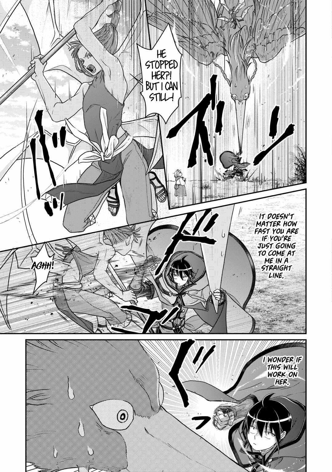 Read Tsuki Ga Michibiku Isekai Douchuu EN Manga Online