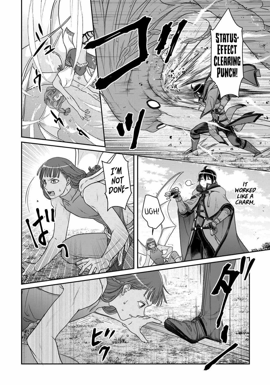 Read Tsuki Ga Michibiku Isekai Douchuu EN Manga Online