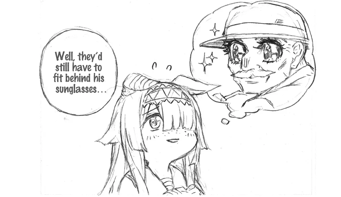 Read Uma Musume Cinderella Gray EN Manga Online