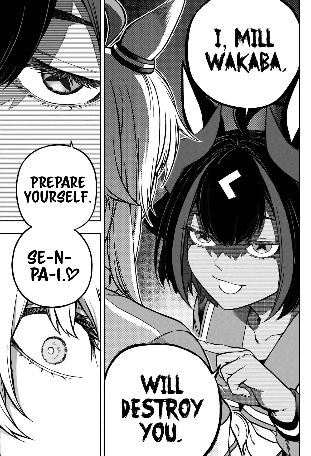 Read Uma Musume Cinderella Gray EN Manga Online