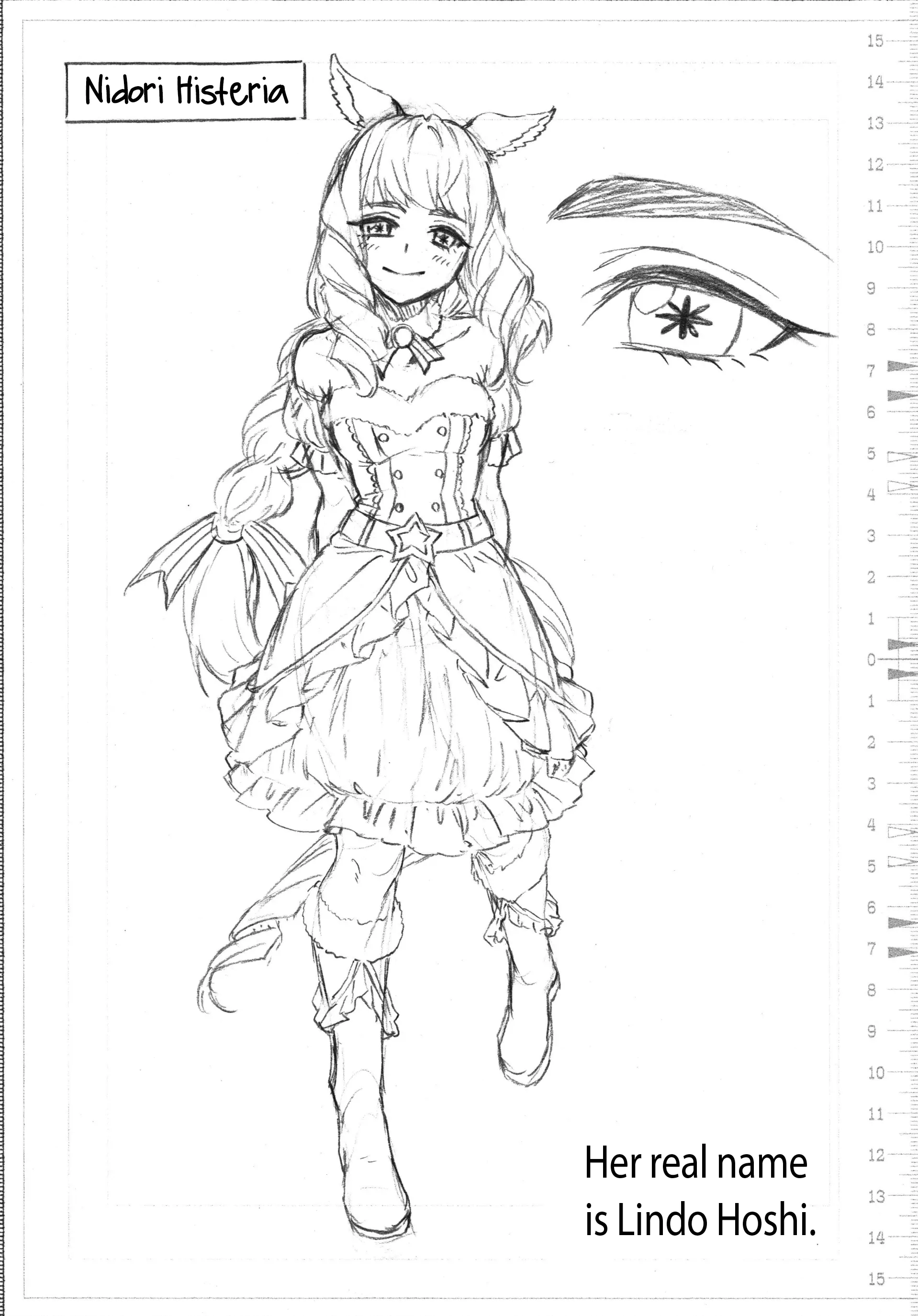 Read Uma Musume Cinderella Gray EN Manga Online
