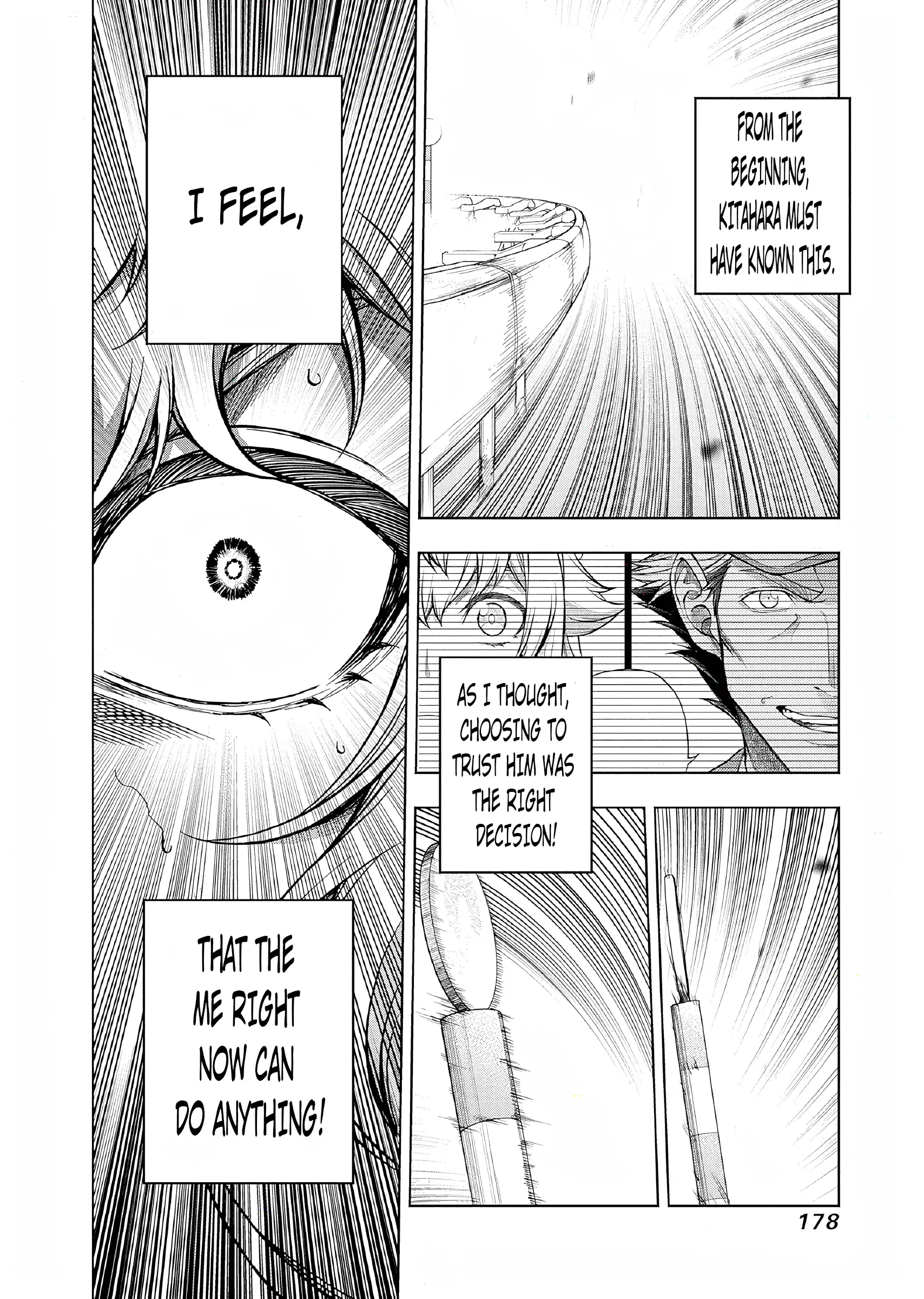 Read Uma Musume Cinderella Gray EN Manga Online