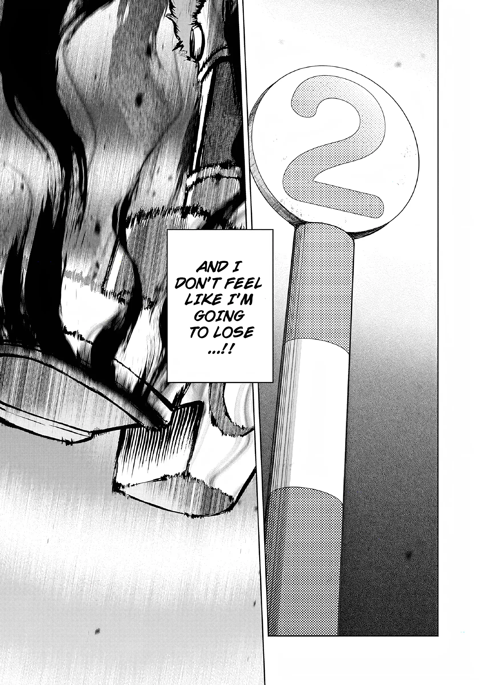 Read Uma Musume Cinderella Gray EN Manga Online