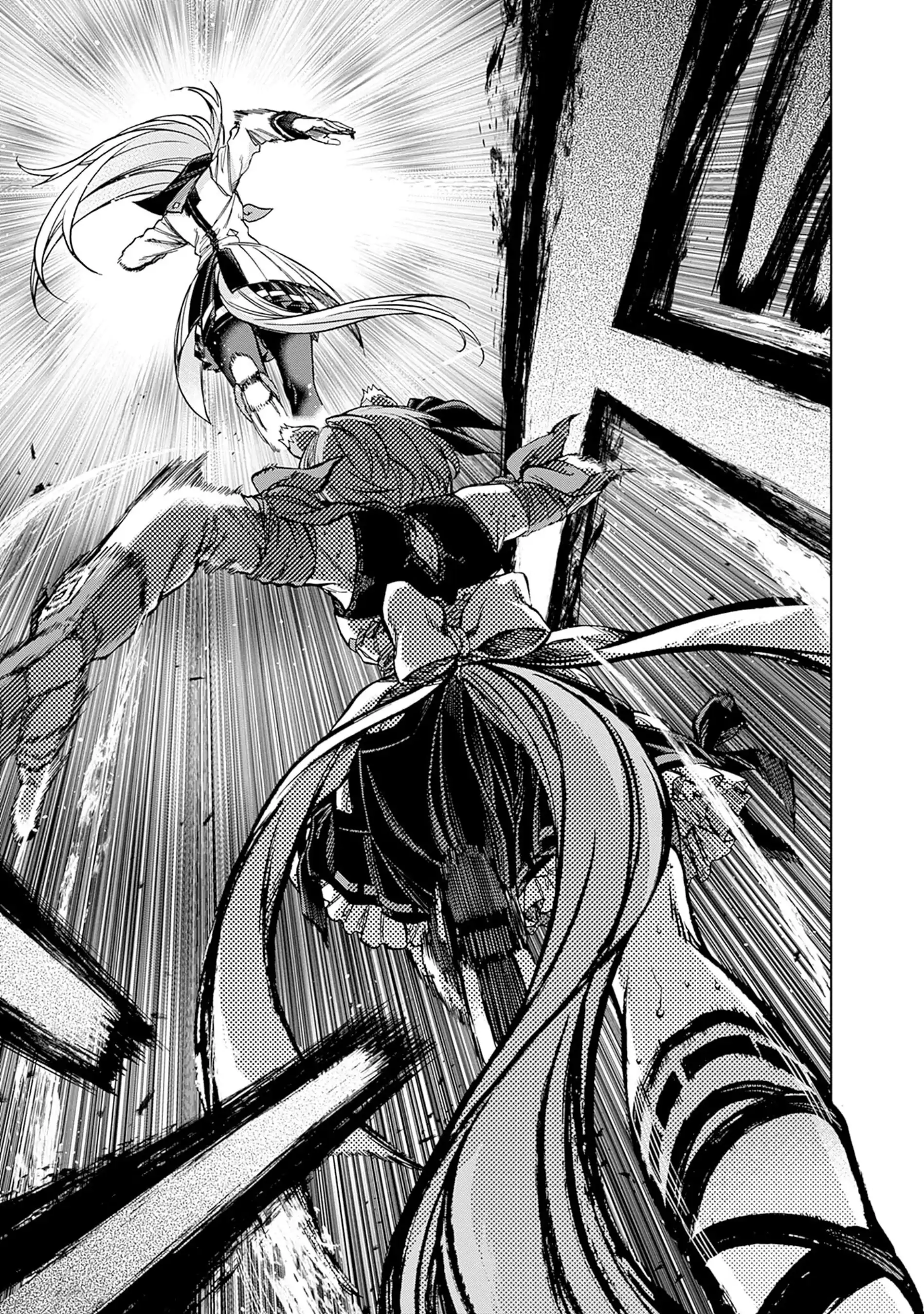 Read Uma Musume Cinderella Gray EN Manga Online