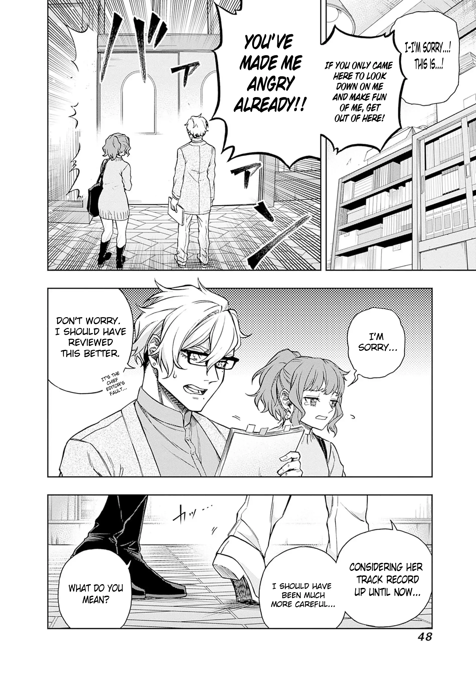 Read Uma Musume Cinderella Gray EN Manga Online