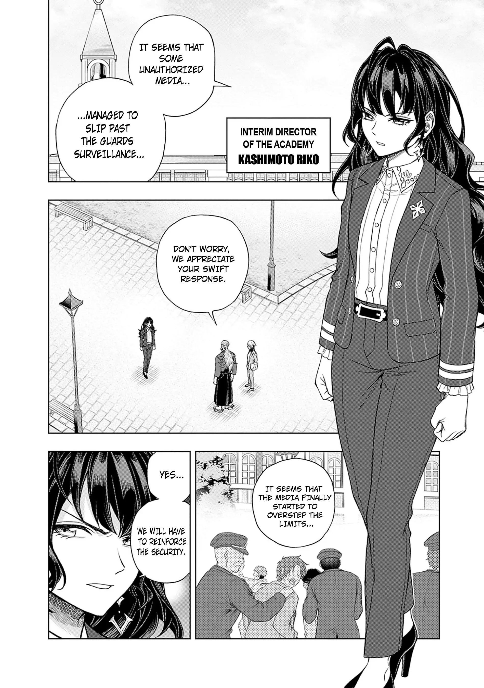 Read Uma Musume Cinderella Gray EN Manga Online