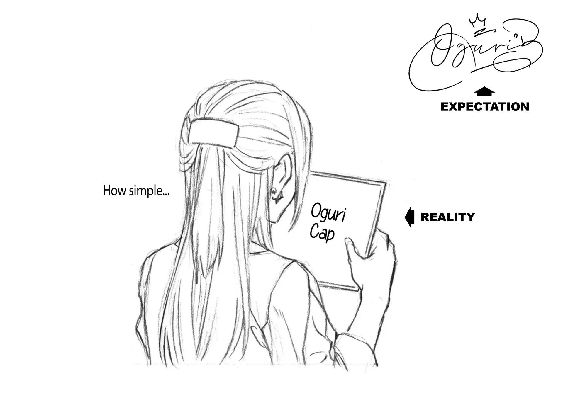 Read Uma Musume Cinderella Gray EN Manga Online