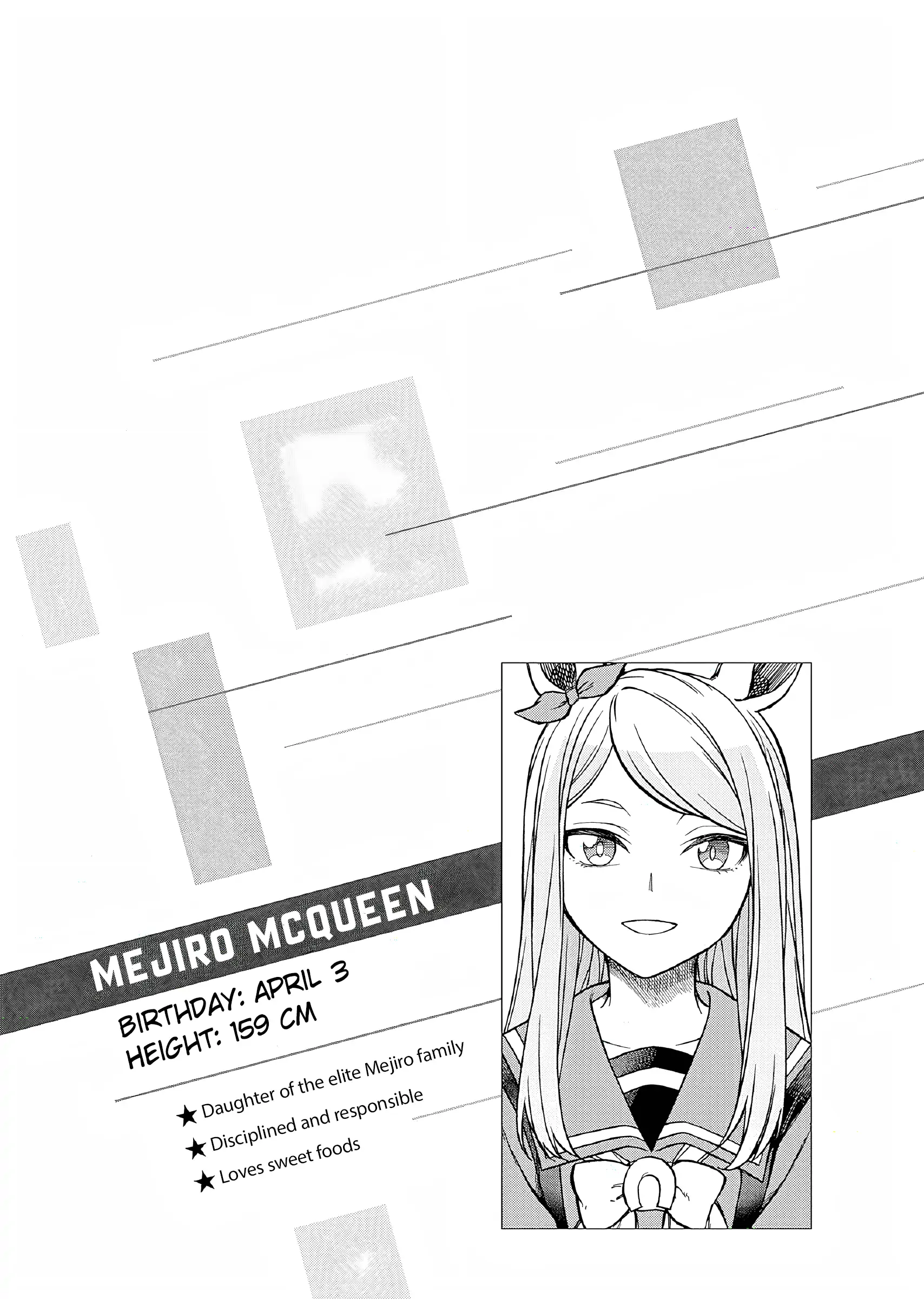 Read Uma Musume Cinderella Gray EN Manga Online