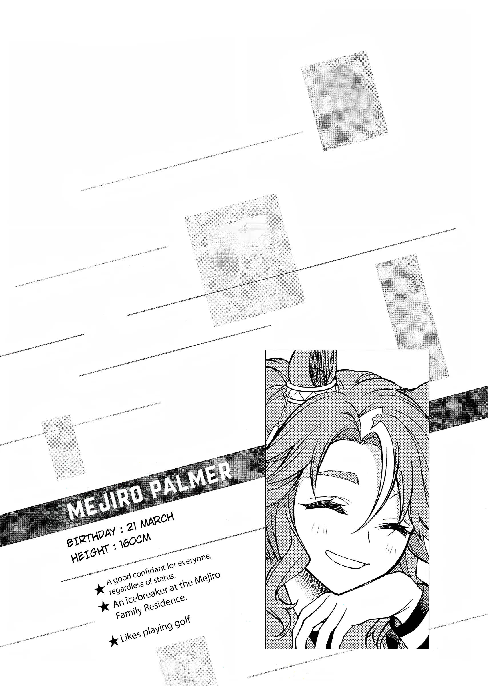 Read Uma Musume Cinderella Gray EN Manga Online