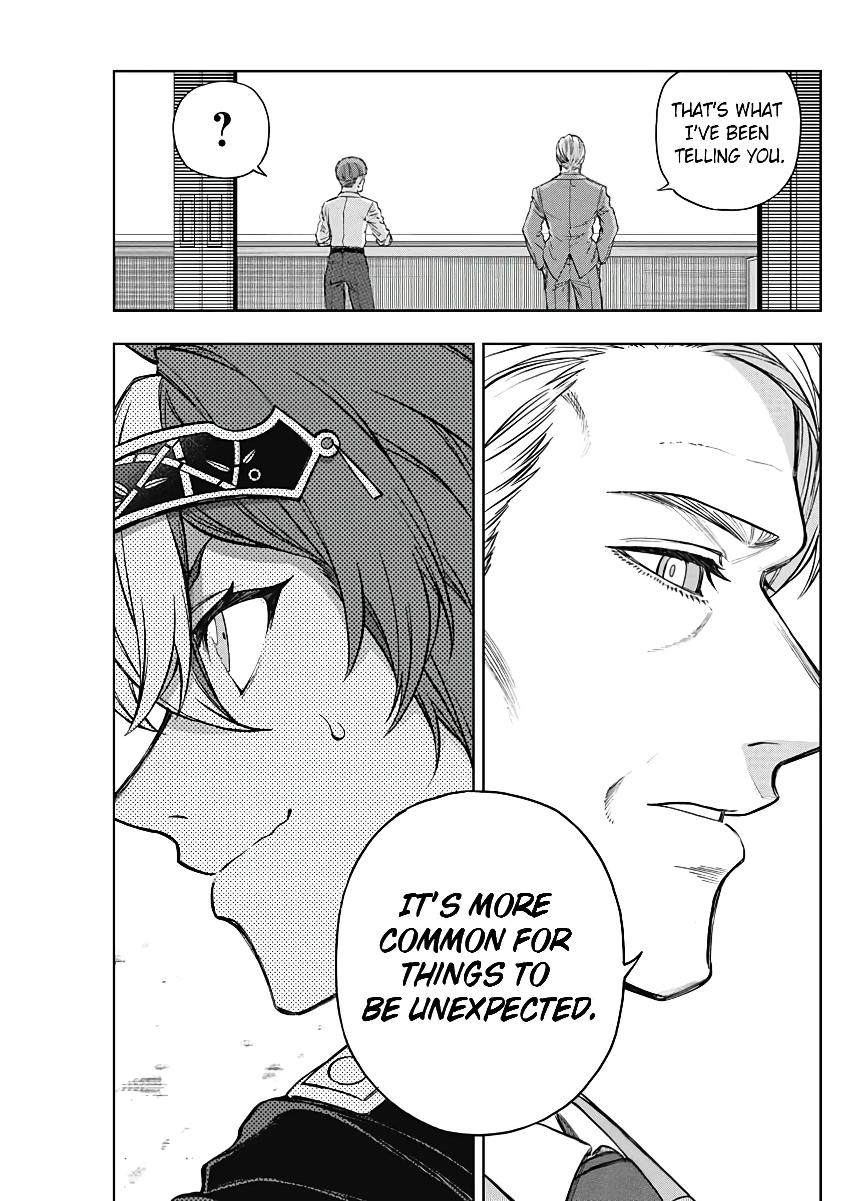 Read Uma Musume Cinderella Gray EN Manga Online