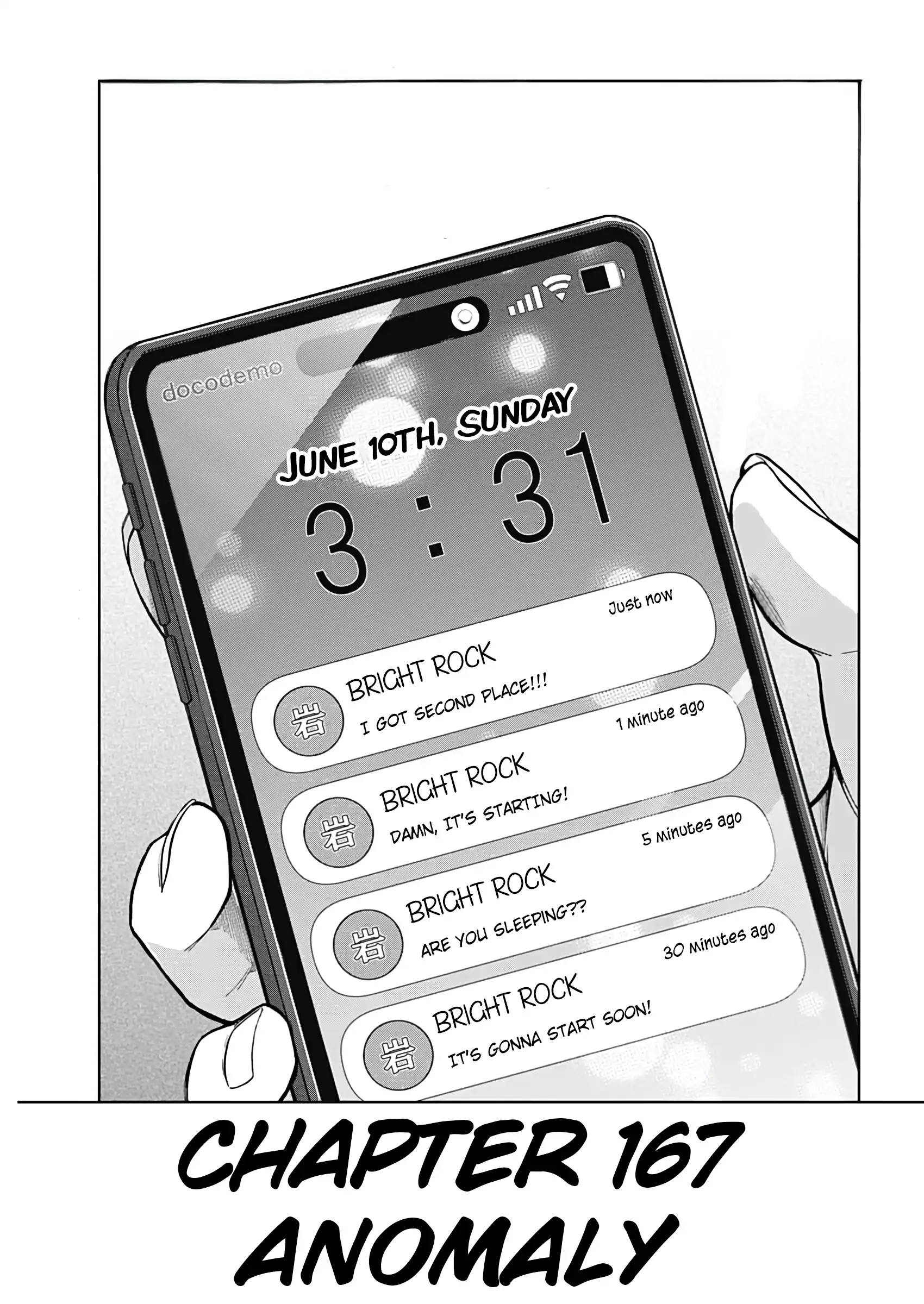 Read Uma Musume Cinderella Gray EN Manga Online