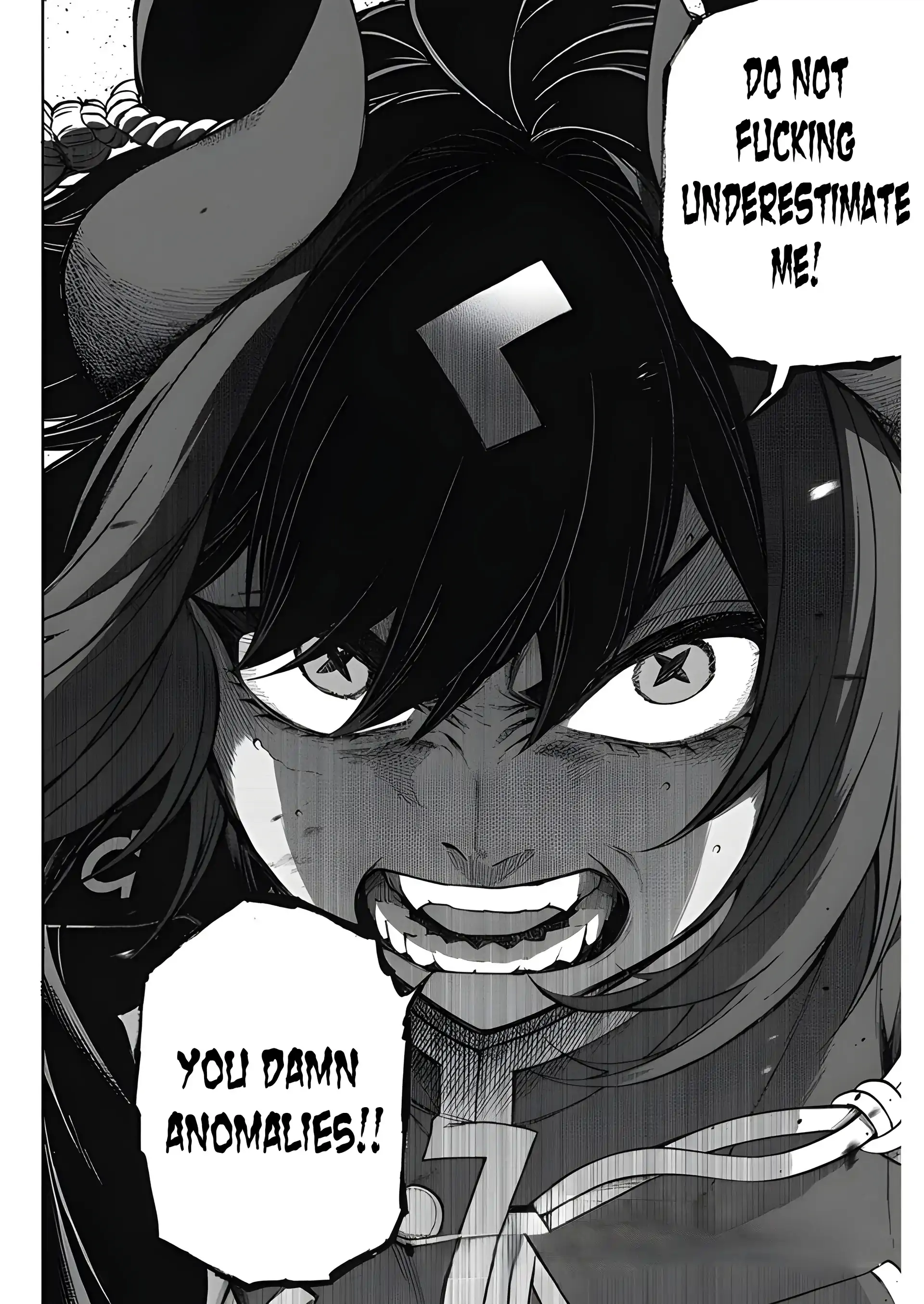 Read Uma Musume Cinderella Gray EN Manga Online