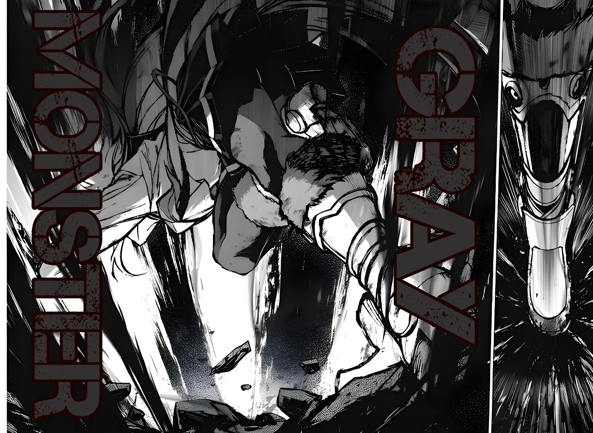 Read Uma Musume Cinderella Gray EN Manga Online