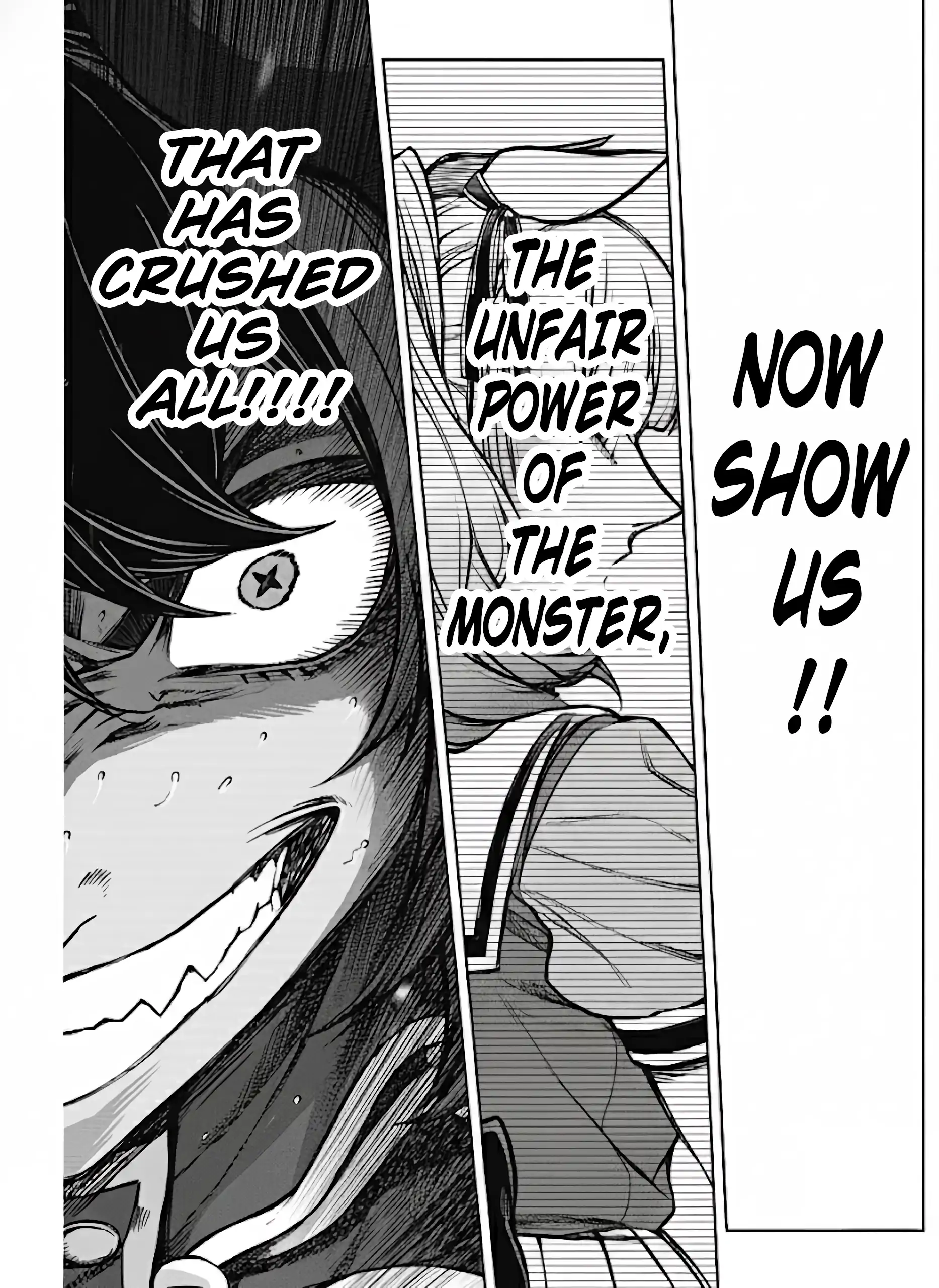 Read Uma Musume Cinderella Gray EN Manga Online