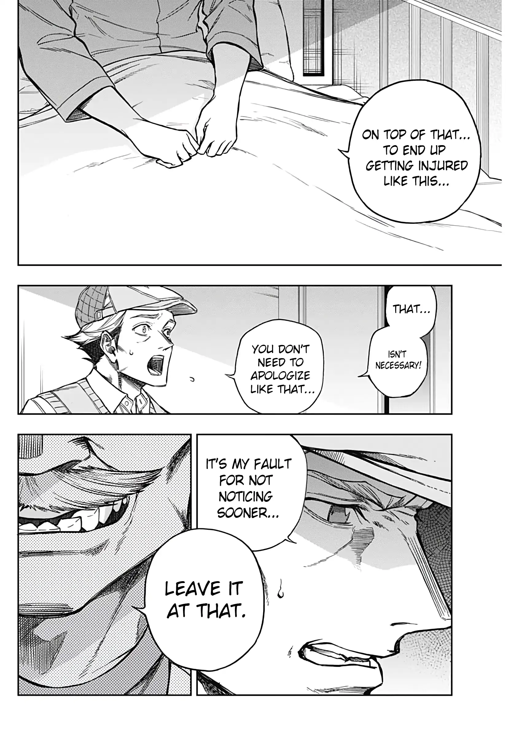 Read Uma Musume Cinderella Gray EN Manga Online