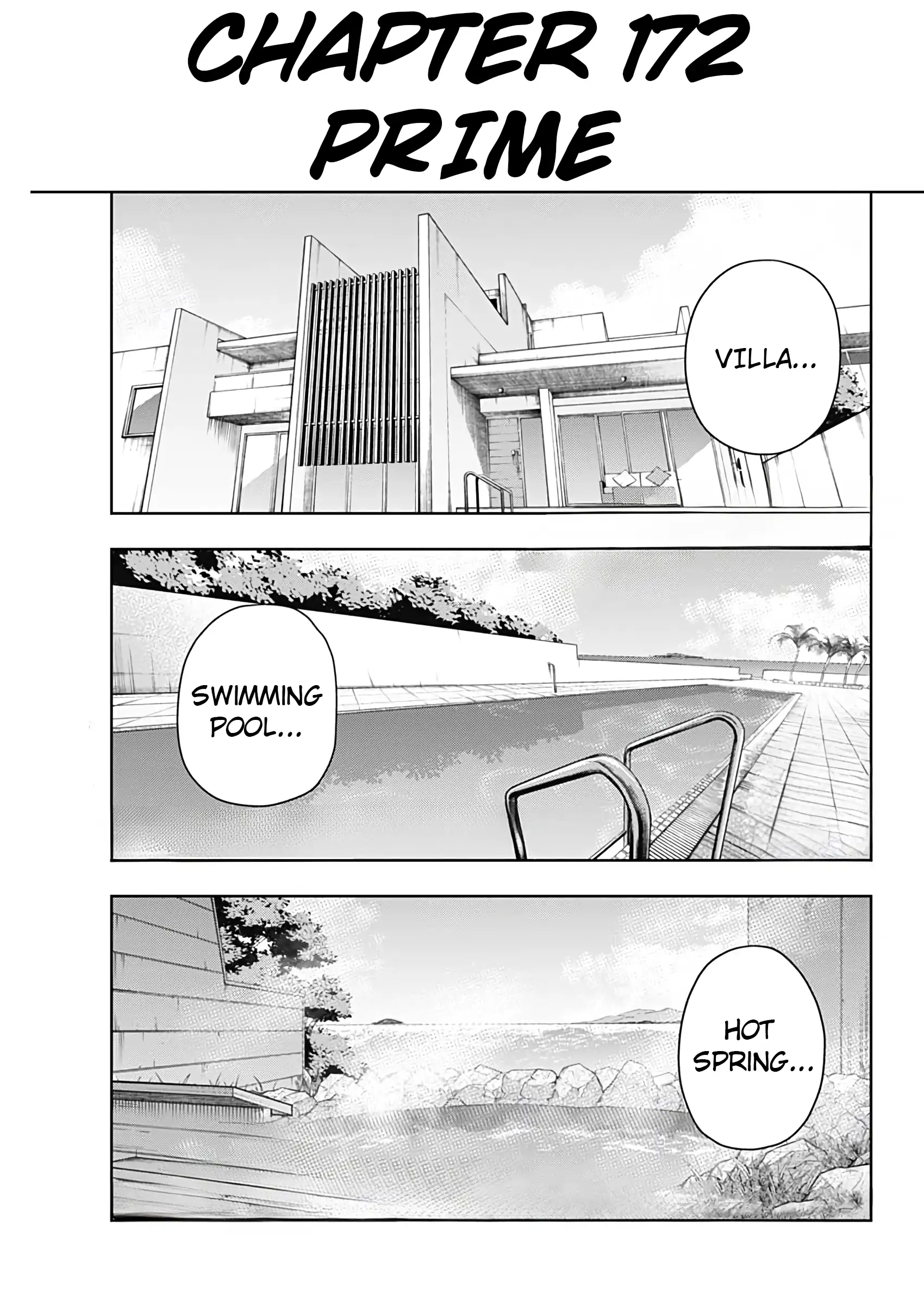 Read Uma Musume Cinderella Gray EN Manga Online